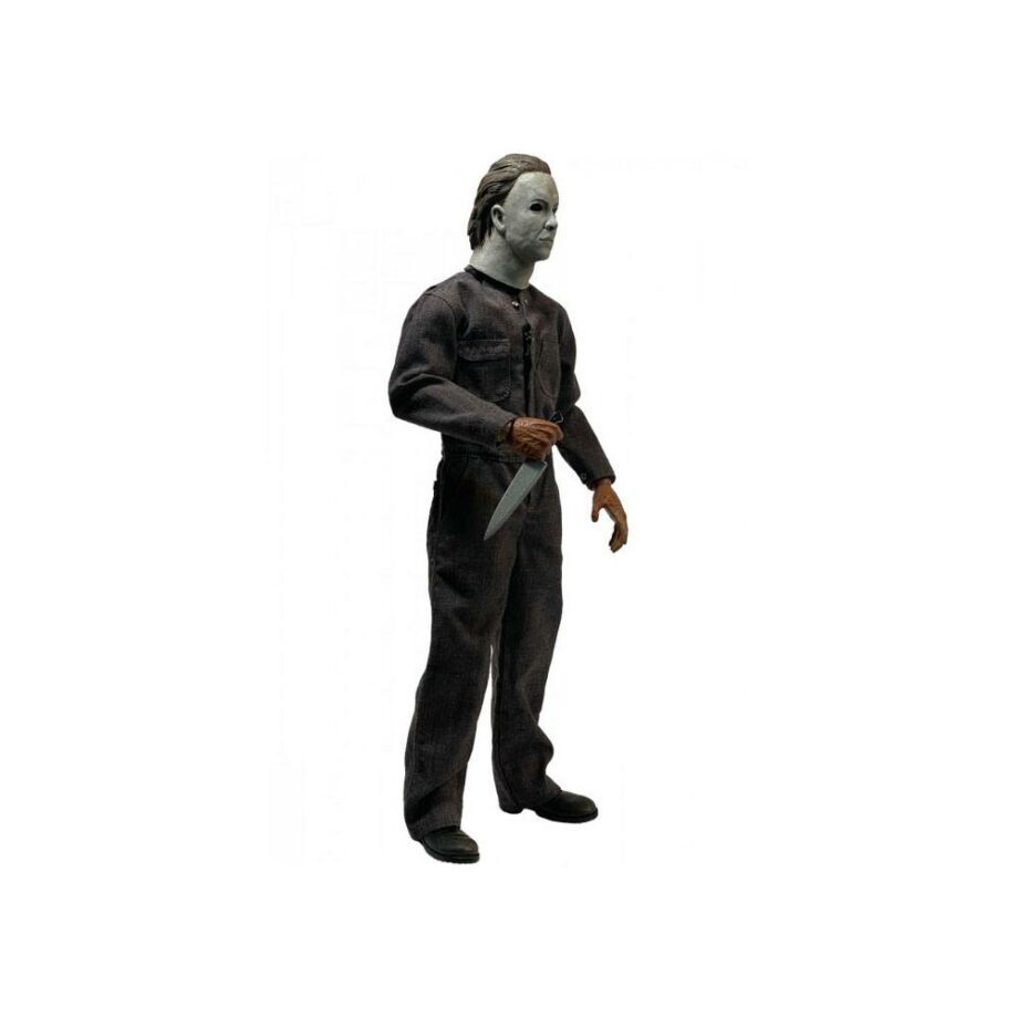 Halloween La Revanche De Michael Myers Figurine Michael Myers