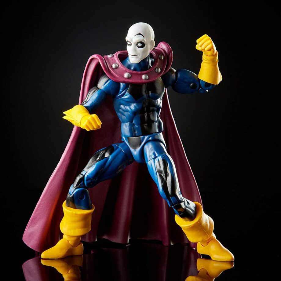 Figurine Marvel legends Morph build a figure Marvel Universe