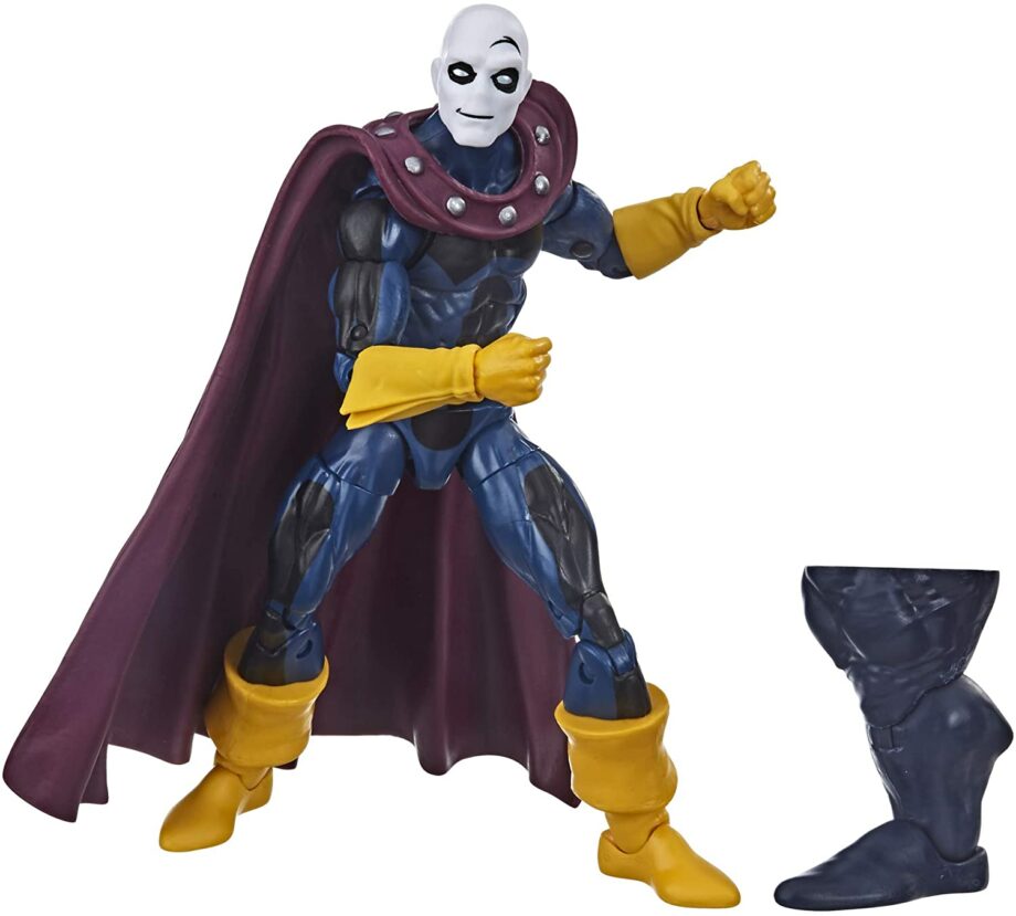 Figurine Marvel legends Morph build a figure Marvel Universe