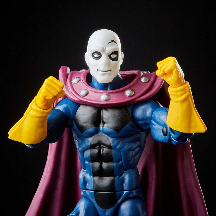 Figurine Marvel legends Morph build a figure Marvel Universe