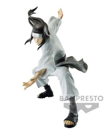NARUTO SHIPPUDEN VIBRATION STARS-HYŪGA NEJI
