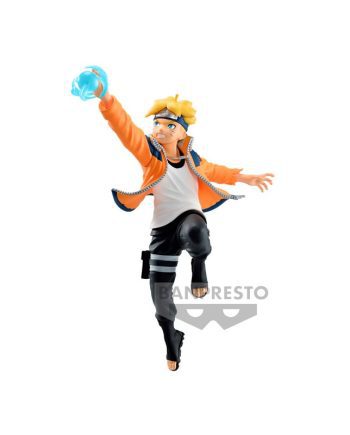 BORUTO: NARUTO NEXT GENERATIONS VIBRATION STARS-UZUMAKI BORUTO-Ⅱ