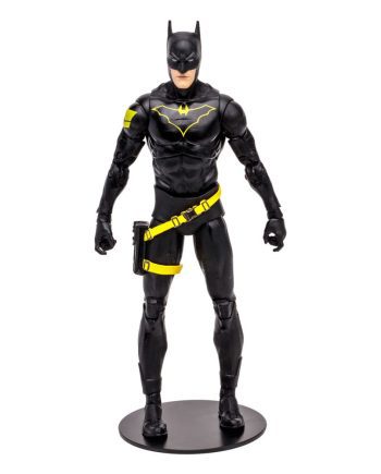 DC Multiverse figurine Jim Gordon as Batman (Batman: Endgame) 18 cm