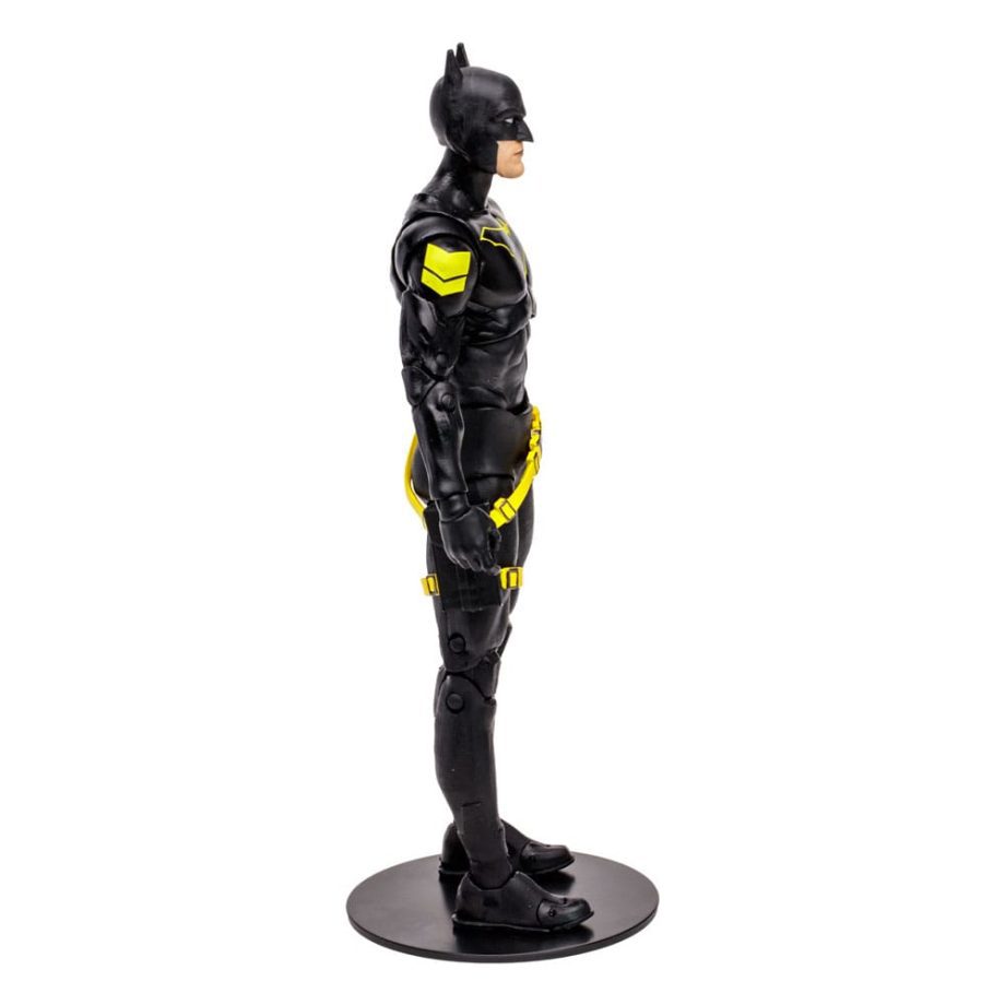 DC Multiverse figurine Jim Gordon as Batman (Batman: Endgame) 18 cm