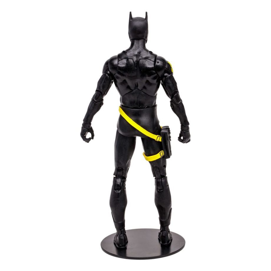 DC Multiverse figurine Jim Gordon as Batman (Batman: Endgame) 18 cm
