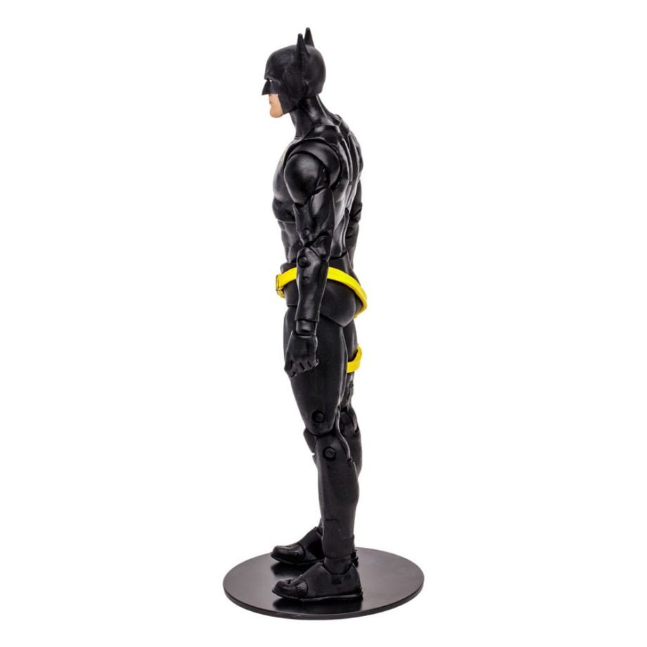 DC Multiverse figurine Jim Gordon as Batman (Batman: Endgame) 18 cm