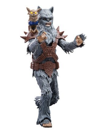Star Wars Black Series figurine Wookie (Halloween Edition) 15 cm